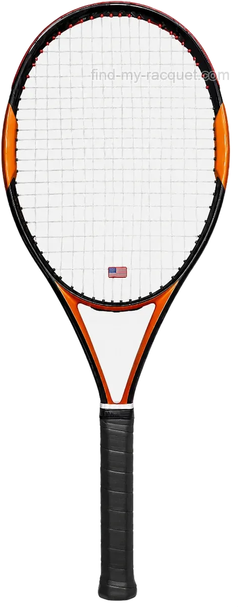Wilson Hammer Tour - 2003
