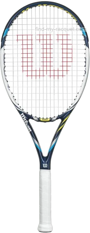 Wilson Juice 108 - 2014