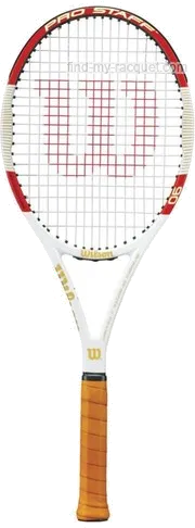 Wilson K Tour 95 Kei Spec&nbsp;‑&nbsp;2008