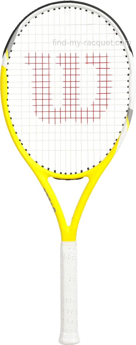 Wilson Pro Open UL - 2022