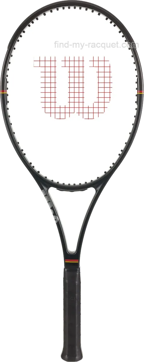 Wilson Pro Staff 97 Classic - 2026
