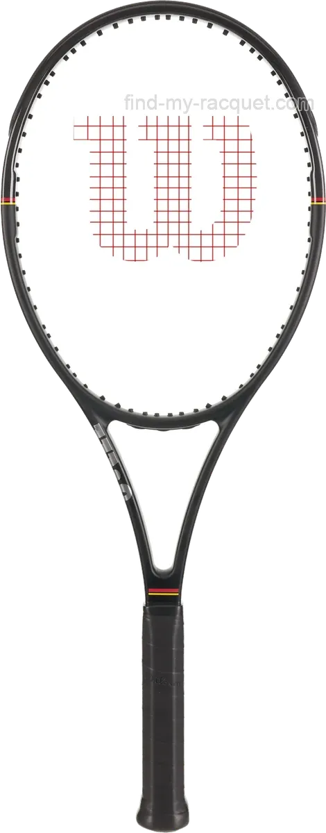 Wilson Pro Staff 97L Classic - 2026