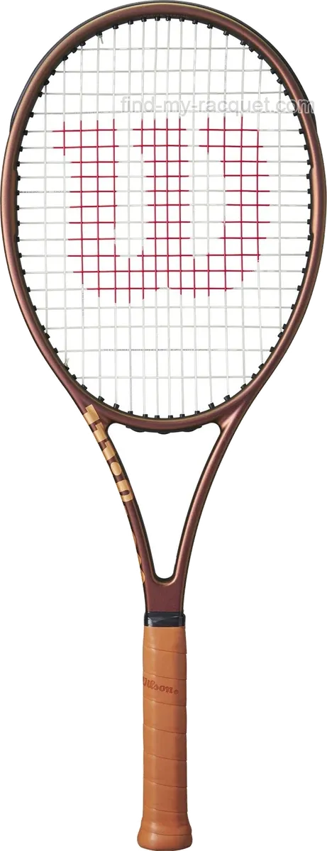 Wilson Pro Staff 97L v14 - 2023