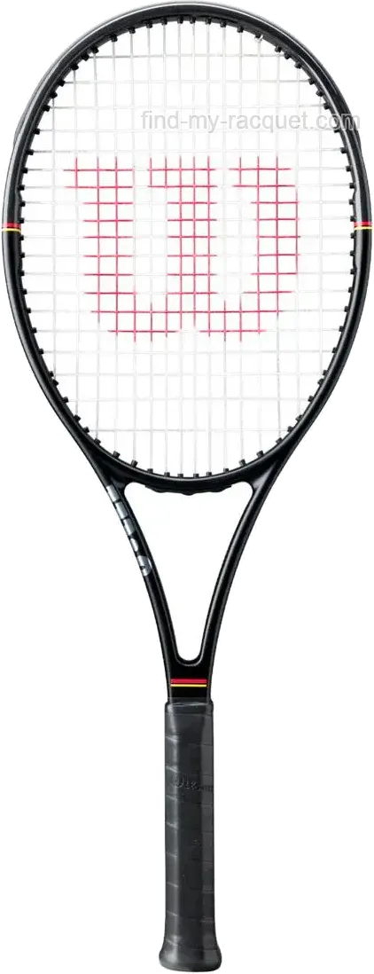 Wilson Pro Staff 97UL v15 - 2026