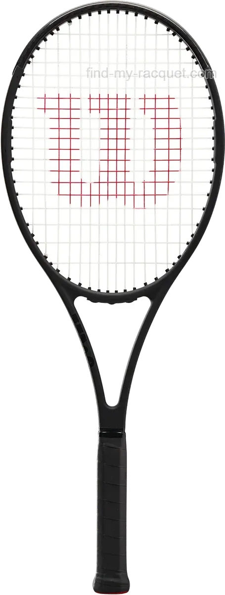 Wilson Pro Staff 97 v13 US Open Night Session - 2022