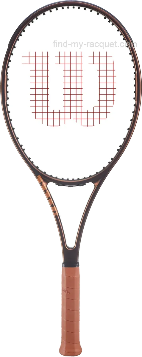Wilson Pro Staff 97 v14 - 2023