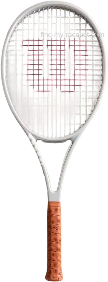 Wilson Pro Staff 97 v14 Zara Home - 2025