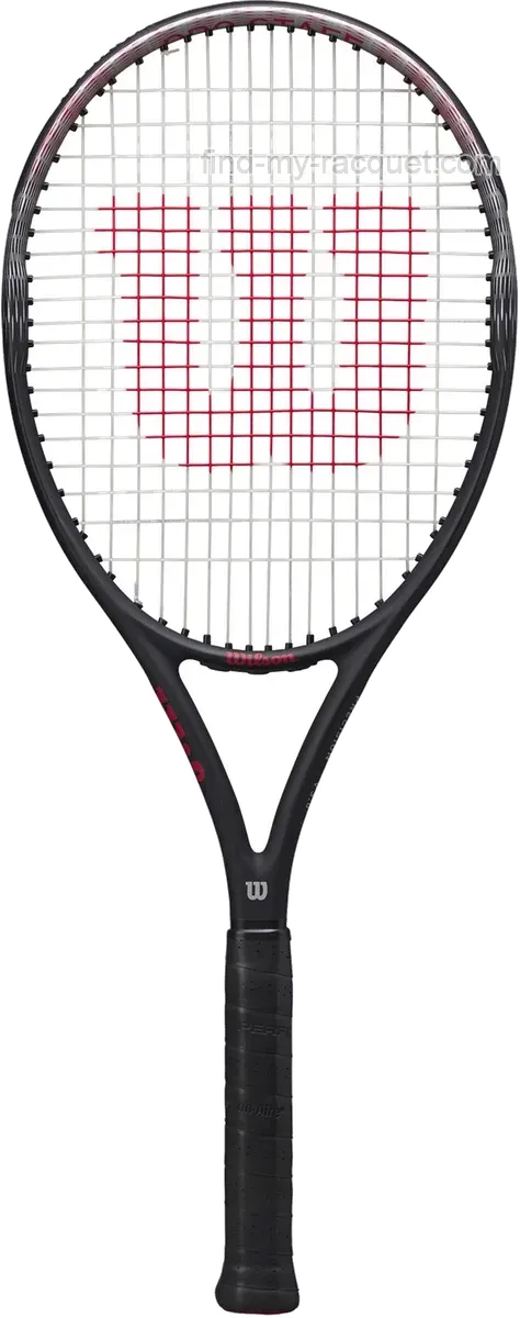 Wilson Pro Staff Precision 100 v3 - 2025