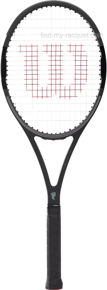 Wilson Pro Staff RF85&nbsp;‑&nbsp;2017