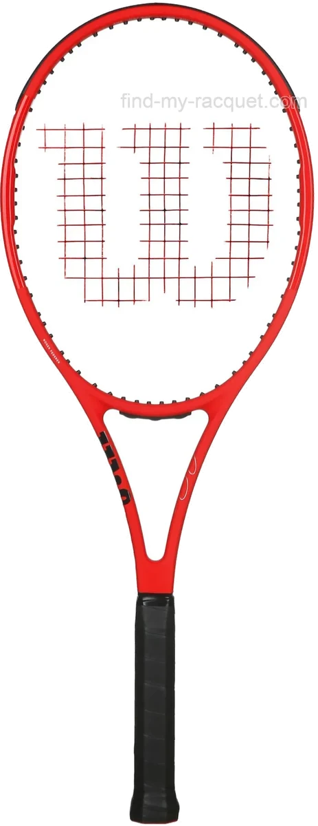 Wilson Pro Staff RF97 Autograph v12 Laver Cup&nbsp;‑&nbsp;2018