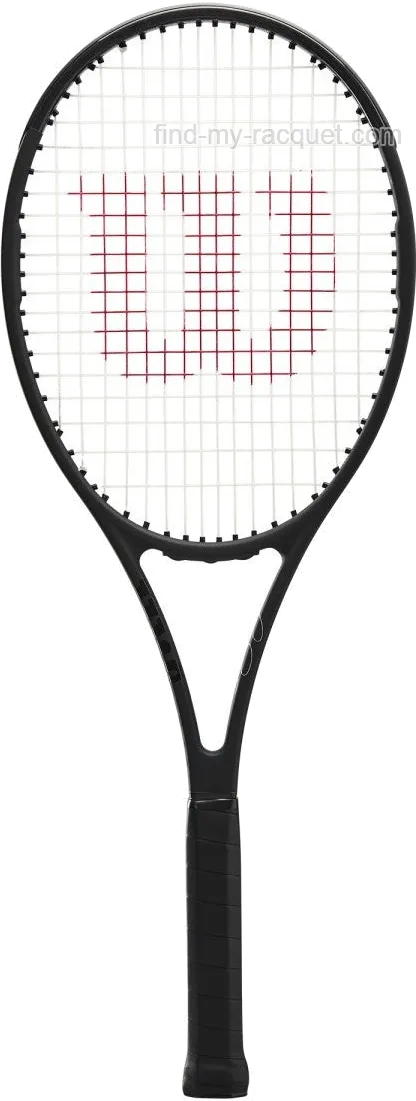 Wilson Pro Staff RF97 Autograph v13&nbsp;‑&nbsp;2020