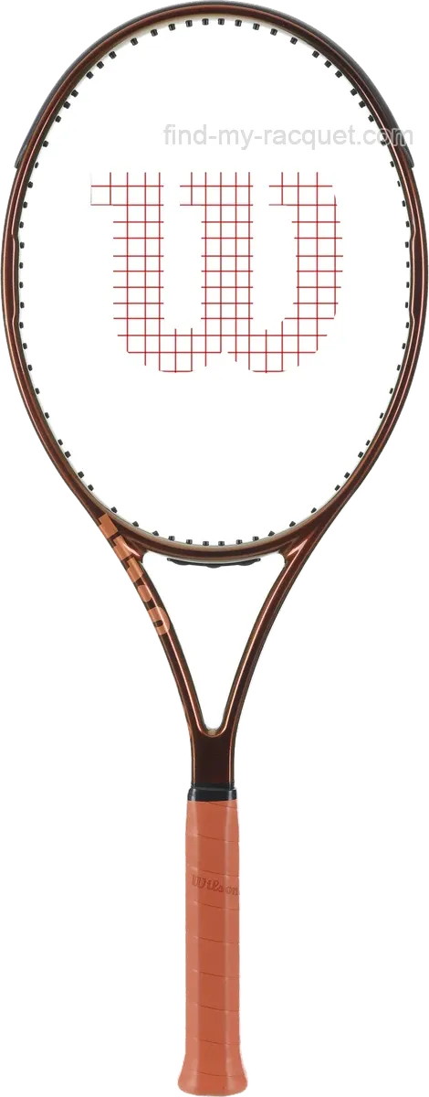 Wilson Pro Staff Six.One 100 v14 - 2023