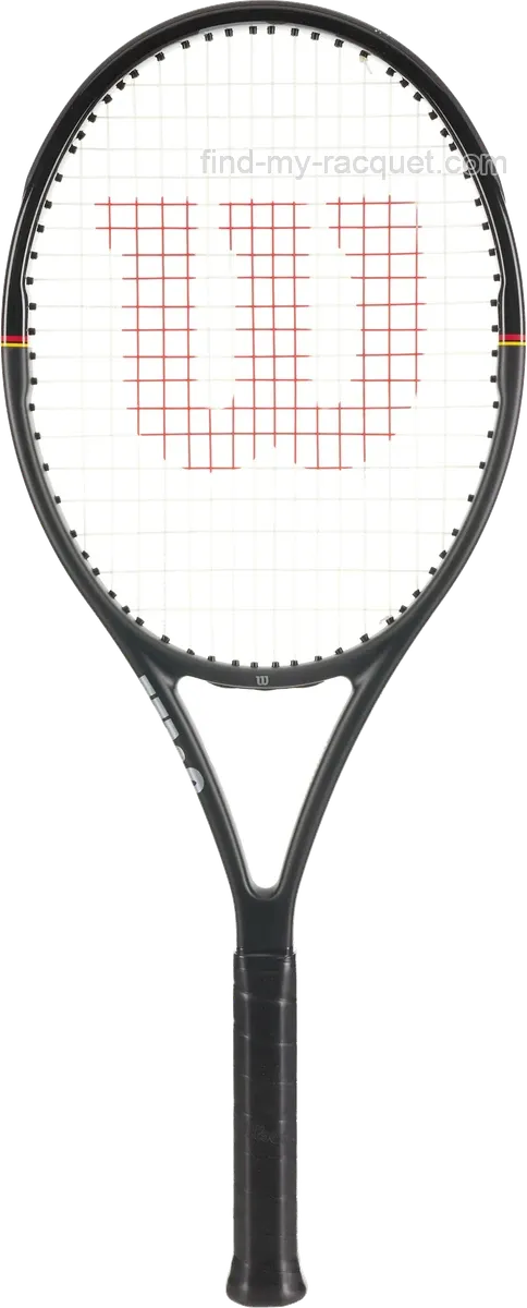 Wilson Pro Staff Team Classic - 2026