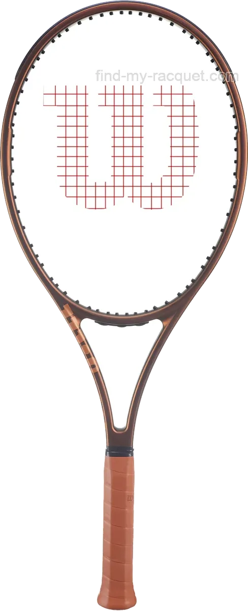 Wilson Pro Staff X v14 - 2023