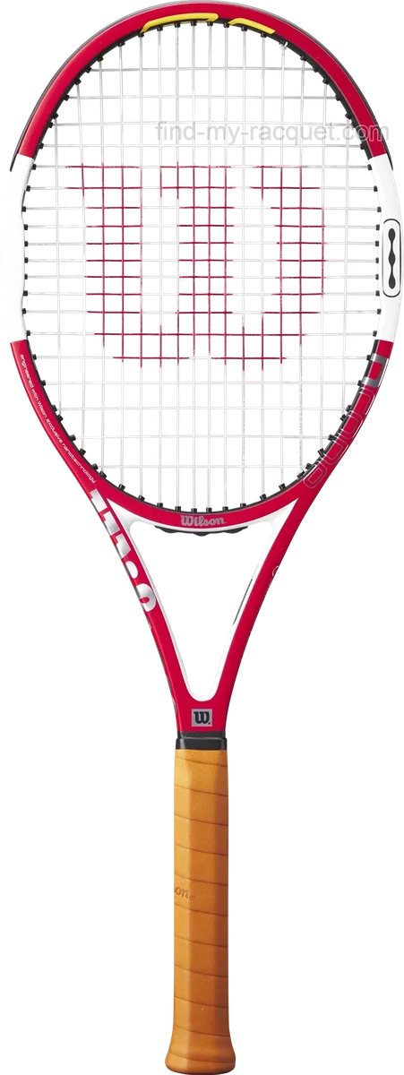 Wilson Pro Staff nSix.One Tour 90 Reissue&nbsp;‑&nbsp;2025