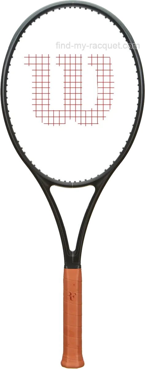 Wilson RF 01&nbsp;‑&nbsp;2024