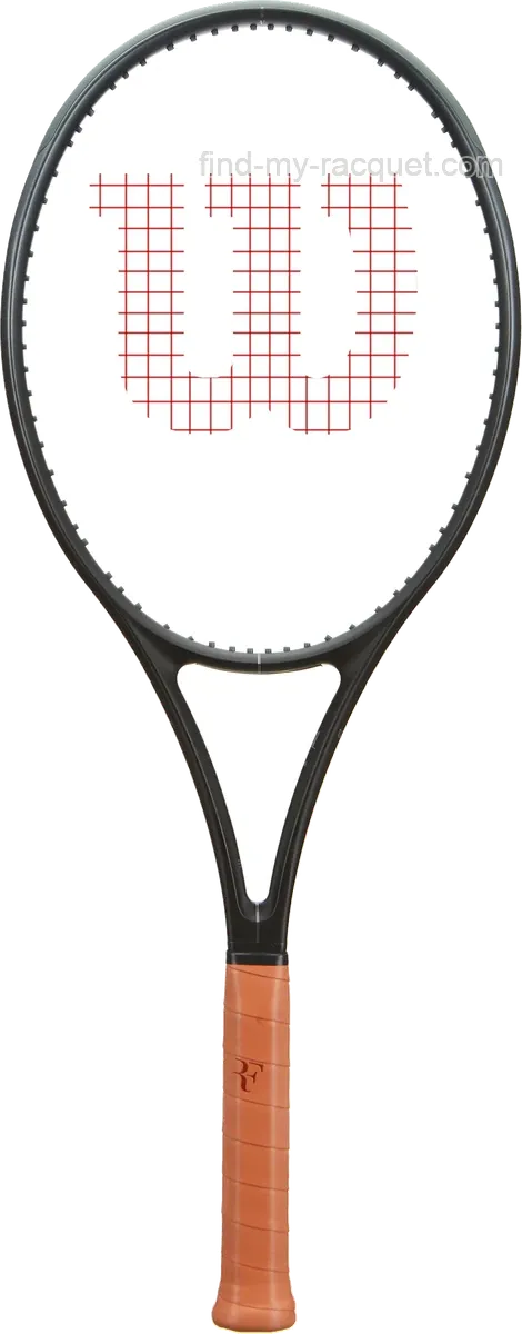 Wilson RF 01 Future&nbsp;‑&nbsp;2024