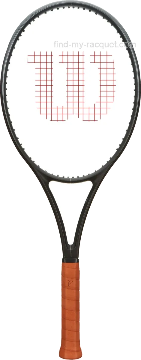 Wilson RF 01 Pro&nbsp;‑&nbsp;2024