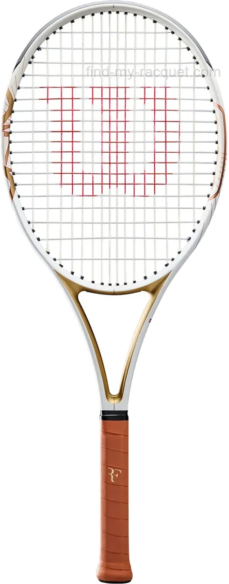 Wilson RF 01 Pro Hall of Fame&nbsp;‑&nbsp;2026