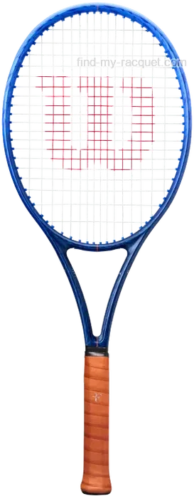Wilson RF 01 Pro Laver Cup&nbsp;‑&nbsp;2026