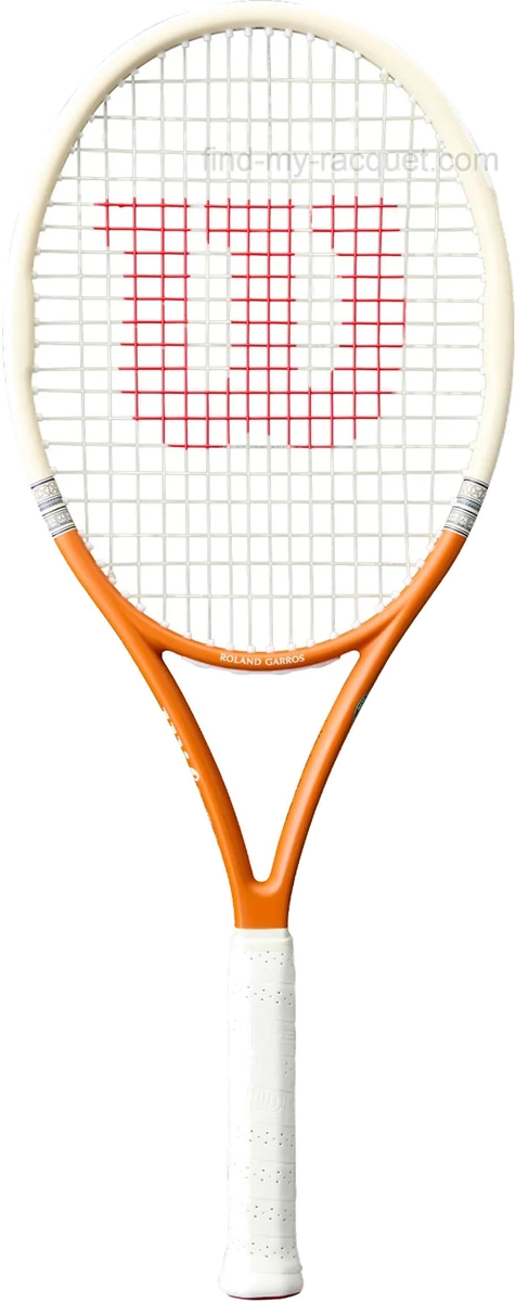 Wilson Roland-Garros Team 102 - 2026