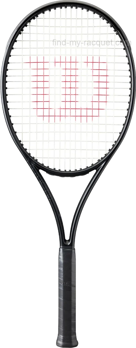 Wilson Shift 99 v1 Noir - 2025