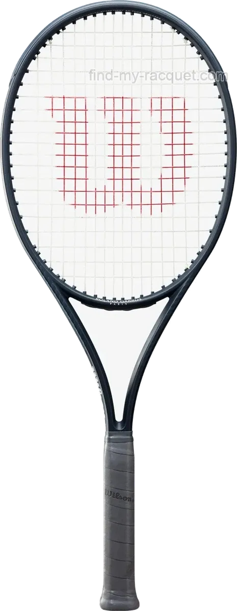 Wilson Shift 99 v1 Roland-Garros Session de Soiree&nbsp;‑&nbsp;2024