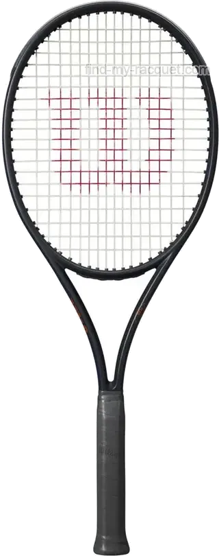 Wilson Shift 99 v1 Roland-Garros Session de Soiree&nbsp;‑&nbsp;2025