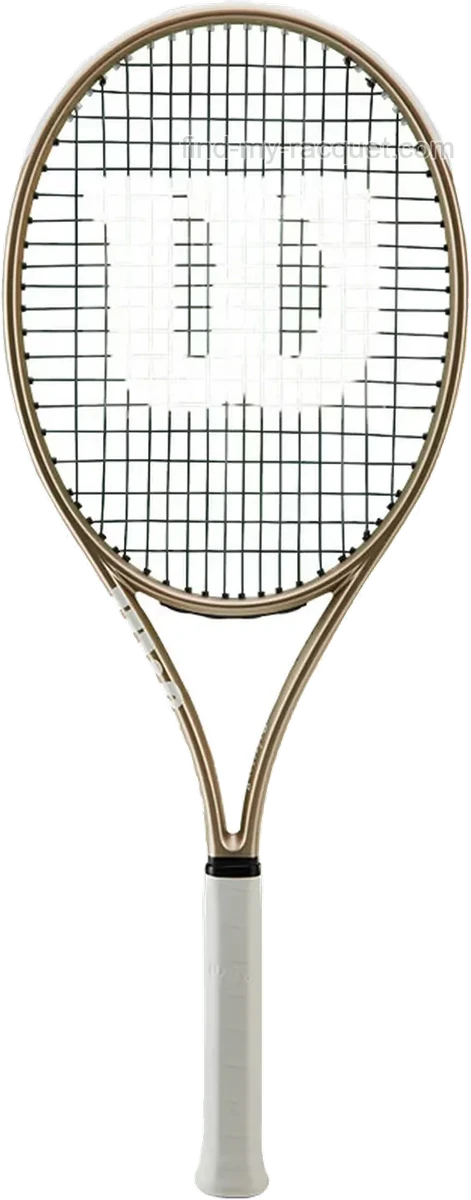 Wilson Shift 99 v1 Shanghai 上海 City Collection - 2024