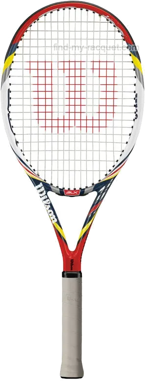 Wilson Steam 95 Kei&nbsp;‑&nbsp;2012