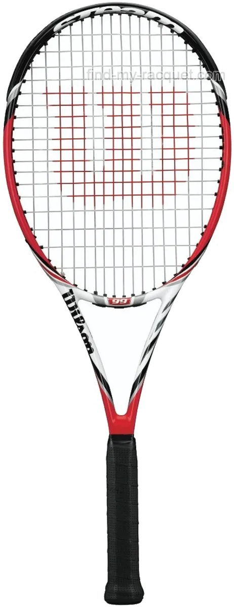 Wilson Steam 99 - 2014