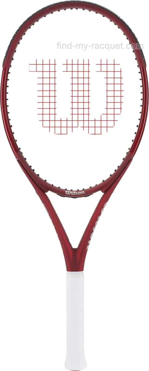 Wilson Triad Five - 2021