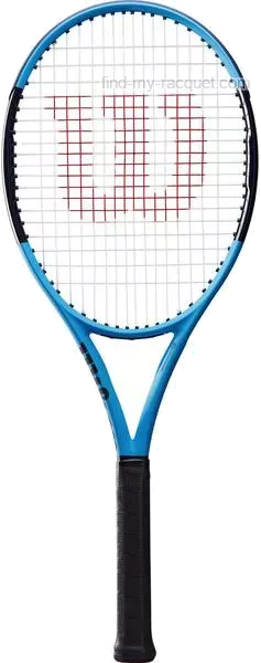 Wilson Ultra 100 Countervail v2 Reverse - 2018