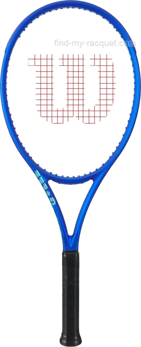 Wilson Ultra 100L v5&nbsp;‑&nbsp;2025