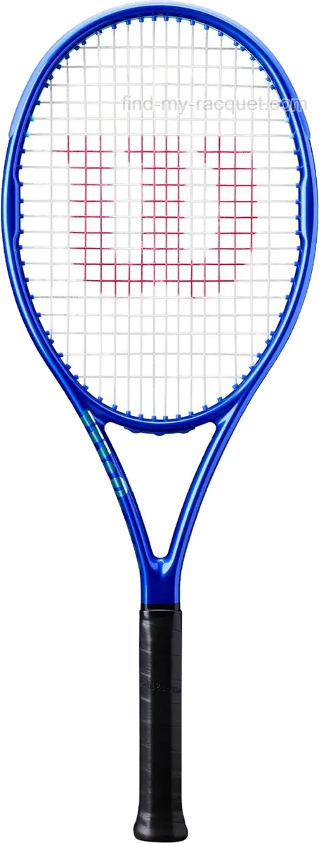 Wilson Ultra 95 QZ v5&nbsp;‑&nbsp;2026