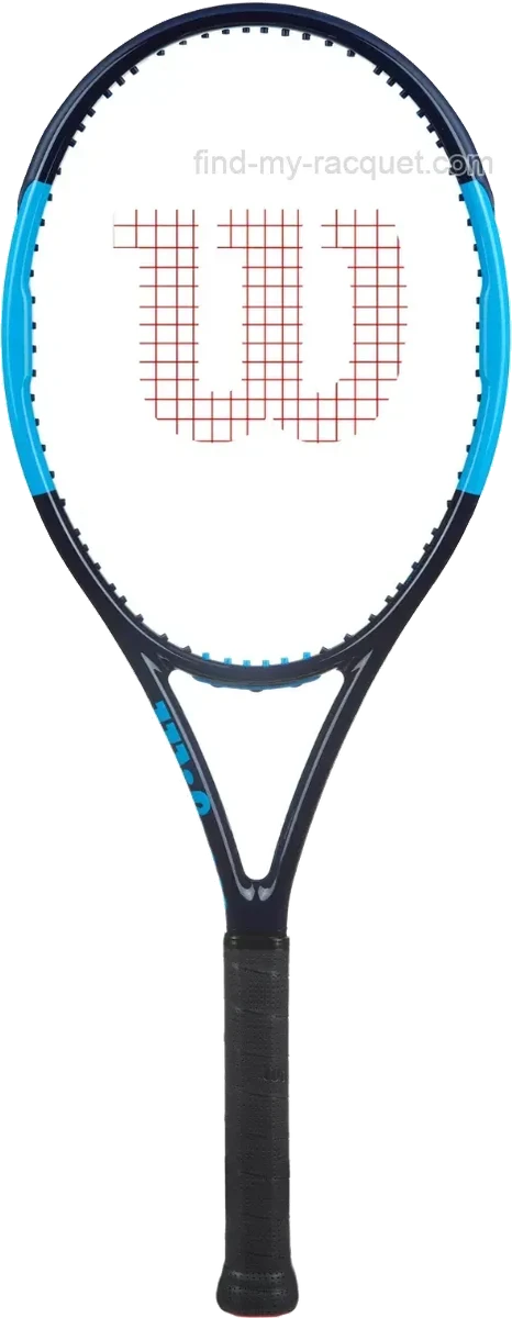 Wilson Ultra Tour 95 Countervail Kei&nbsp;‑&nbsp;2019