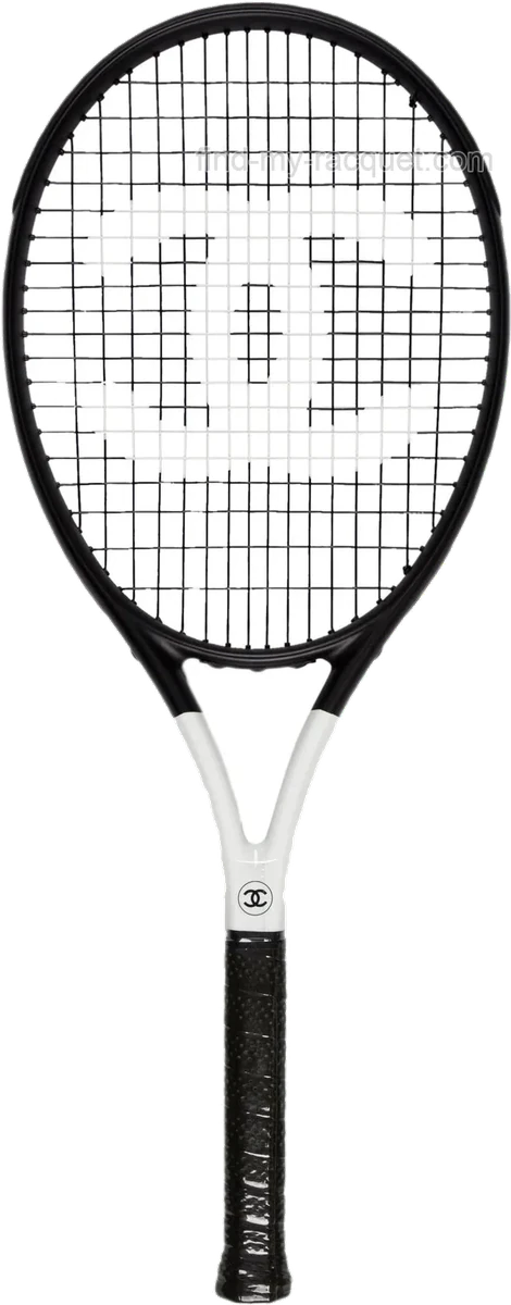 Wilson × Chanel Tennis Racquet&nbsp;‑&nbsp;2023