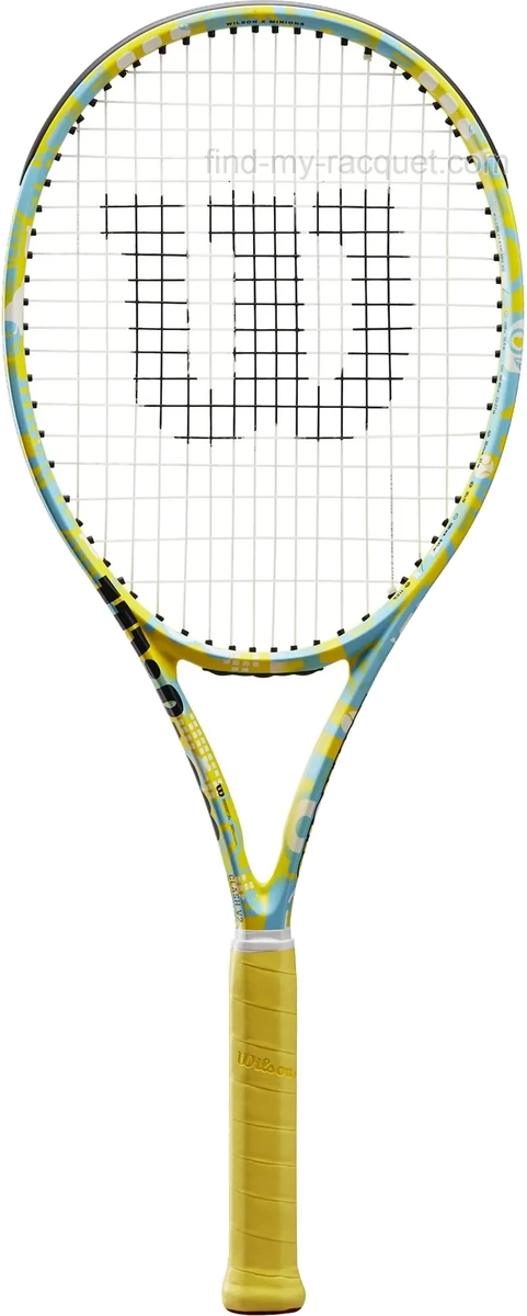 Wilson × Minions Clash 100 v2 - 2022