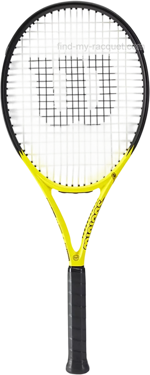 Wilson × Minions Clash 100 v2 - 2023