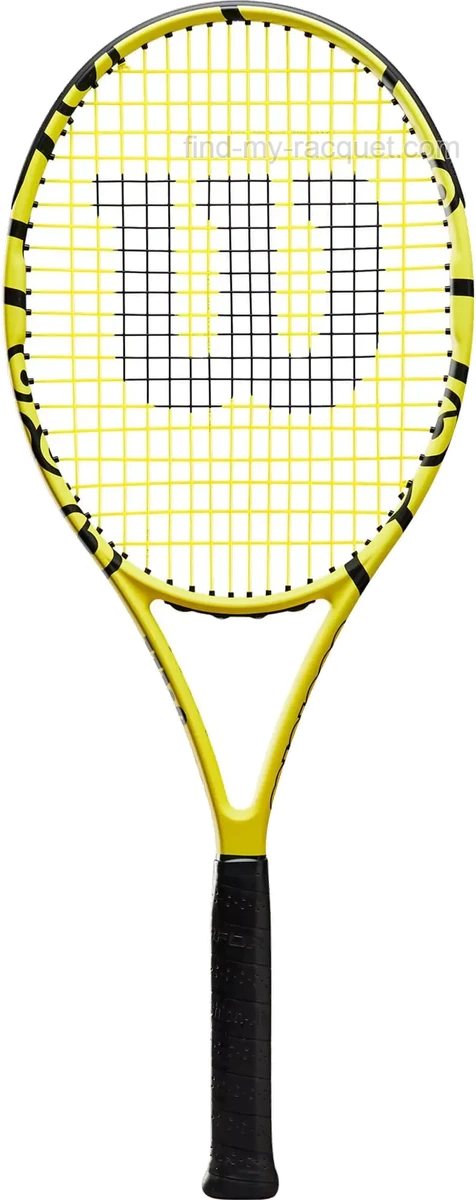 Wilson × Minions Ultra 103 - 2021