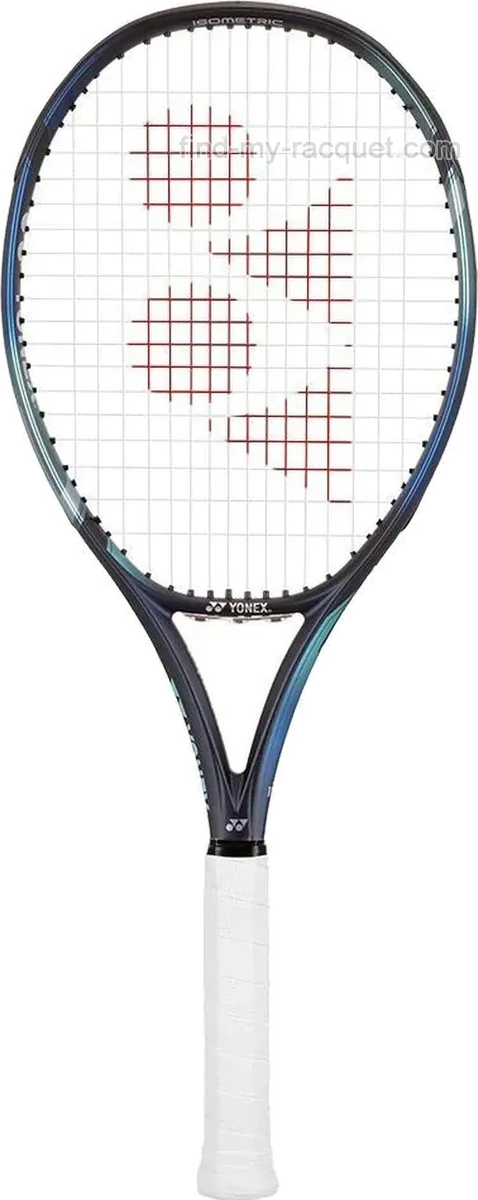 Yonex EZONE 100L Gen7 Aqua Night Black&nbsp;‑&nbsp;2024