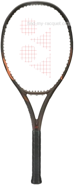 Yonex EZONE 100L Gen8 Espresso Brown&nbsp;‑&nbsp;2025