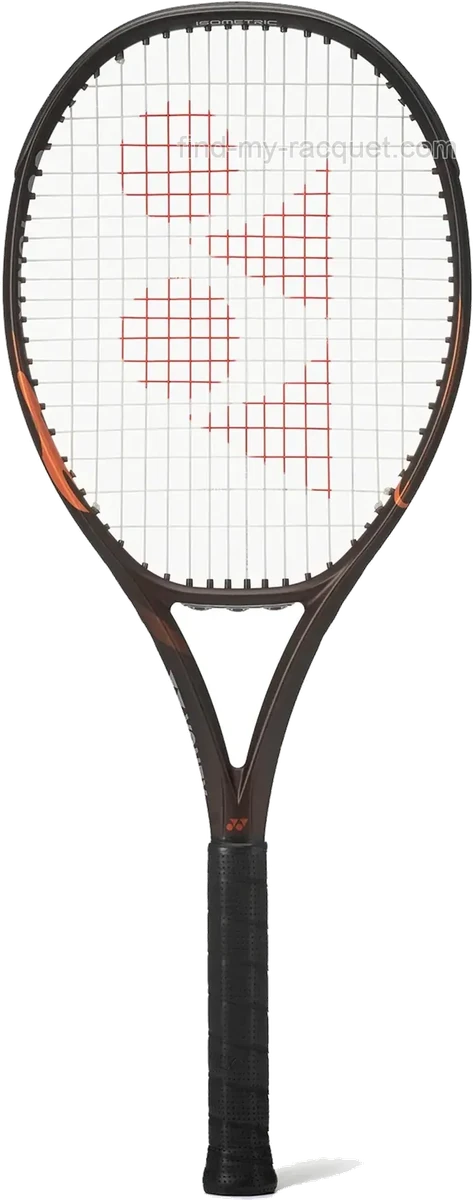 Yonex EZONE 100 Tour Gen8 Espresso Brown Japan Limited - 2025