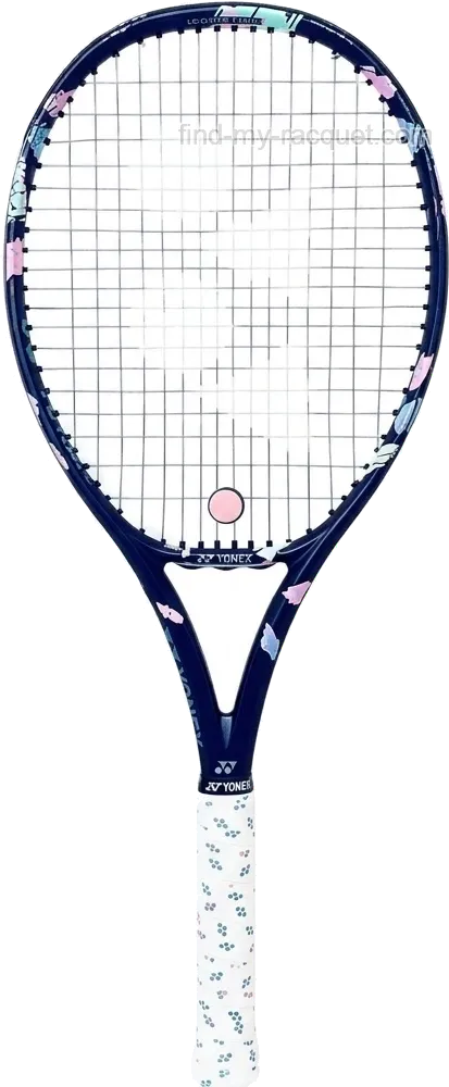 Yonex EZONE 280 Pastel Black - 2024
