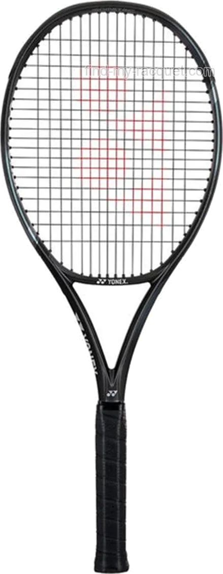 Yonex EZONE 98 Gen7 Aqua Night Black&nbsp;‑&nbsp;2024