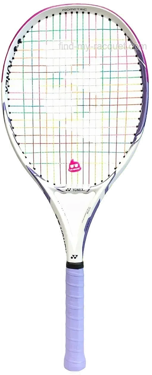 Yonex EZONE ACE 260 Lilac - 2024