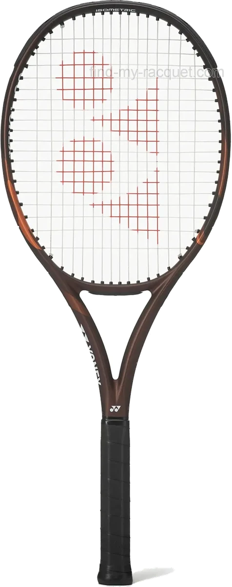 Yonex EZONE ACE Gen8 Espresso Brown - 2026
