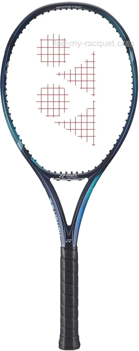 Yonex EZONE Feel Gen7 - 2022