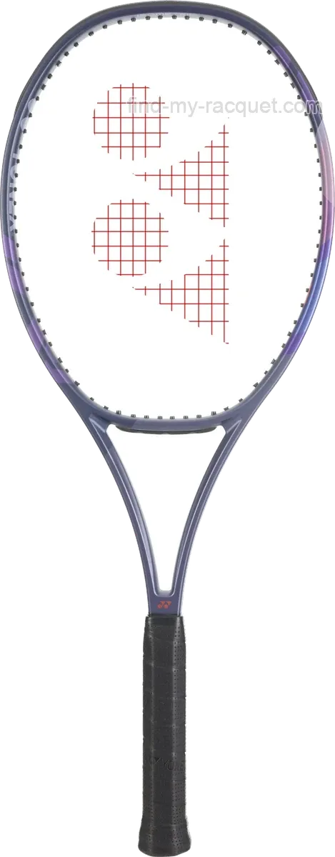 Yonex Percept 97D Midnight Navy - 2025