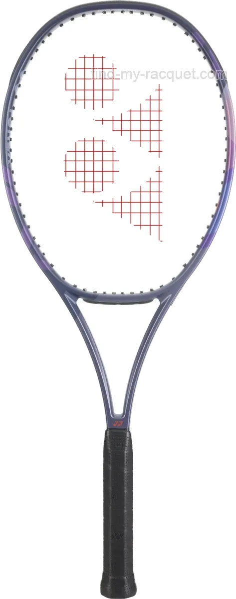 Yonex Percept 97 Midnight Navy - 2025